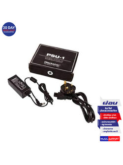 พาวเวอร์ซัพพลาย Blackstar PSU-1