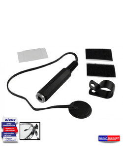 DRUM DIAL DRUM TRIGGER (สำหรับต่อเข้าโมดุล)