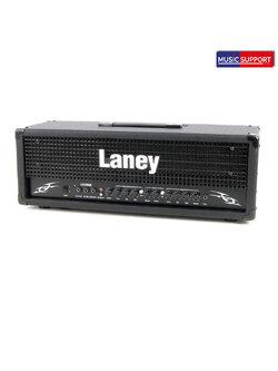 หัวแอมป์กีต้าร์ไฟฟ้า Laney LX120R Head