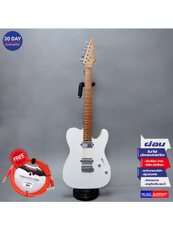 กีตาร์ไฟฟ้า Soloking MT-1 Modern HH Pearl White