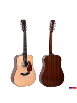 Sigma DM12-1 กีตาร์โปร่ง