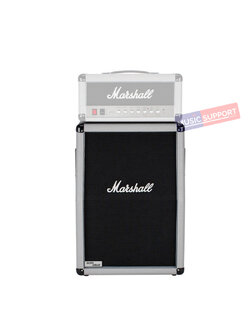 แอมป์กีต้าร์ไฟฟ้า Marshall 2536A Vertical Silver Jubilee Cabinet 2x12
