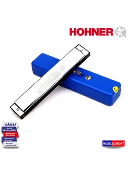 HARMONICA HOHNER OCEANSTAR-C 2540/48 #M254001 (เม้าส์ออแกน)