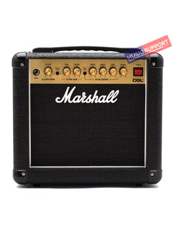 แอมป์กีต้ารไฟฟ้า Marshall DSL1CR