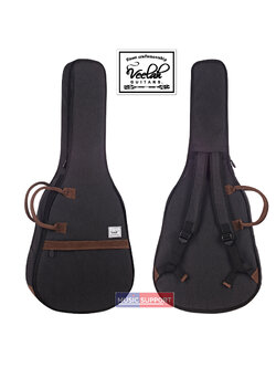 กระเป๋ากีตาร์โปร่ง Veelah Deluxe bag SGB