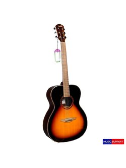 Veelah V5-OM SB กีตาร์โปร่ง