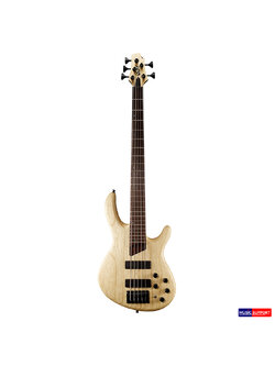 เบสไฟฟ้า Cort Artisan B5 Plus AS