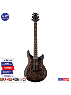 กีตาร์ไฟฟ้า PRS SE MARK HOLCOMB / Bag