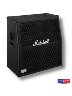 Marshall 1960ADM 4x12 Dave Mustaine Signature Cabinet