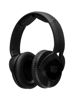 KRK KNS-8402 หูฟังมอนิเตอร์แบบปิด หูฟังสตูดิโอ