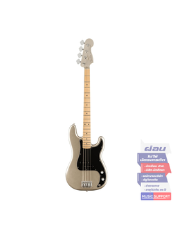 เบสไฟฟ้า Fender 75th Anniversary Precision Bass Diamond