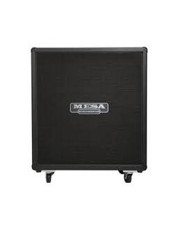 แอมป์กีต้าร์ไฟฟ้า Mesa Cab.4X12 Rect Striaght