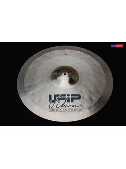 แฉUfip Vibra Series 19"Crash