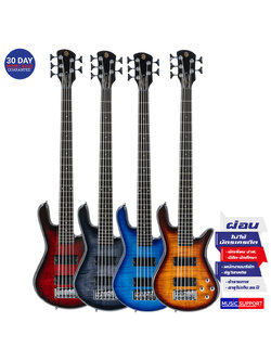 เบสไฟฟ้า Spector Legend-5 Standard
