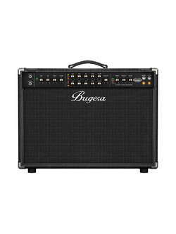 ตู้แอมป์กีตาร์ไฟฟ้า BUGERA 333XL-212 INFINIUM