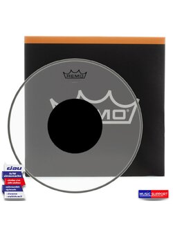 Remo CS-0312-10- Controlled Sound Clear 12นิ้ว