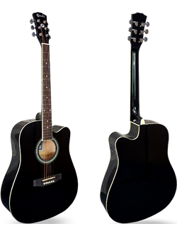 Kazuki โปร่ง 41 นิ้ว รุ่น KZ-41C