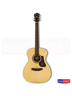 MANTIC OM-1N กีตาร์โปร่ง