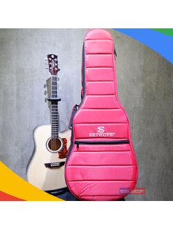 กระเป๋าแข็งกีต้าร์โปร่ง SKYHOPE-SZ Serie AG
