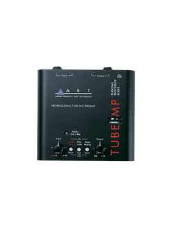 ART Tube MP mic preamp Add to wishlist