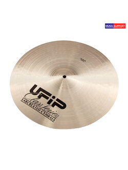 แฉUfip Class Series Crash 17"Medium