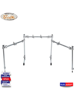 แรคกลอง Stable RKS-900 Drum Rack Stand / สำหรับกลองชุดใหญ่
