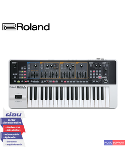 ซินธิไซเซอร์ Roland GAIA SH-01 Synthesizer