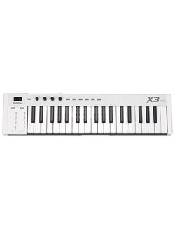 คีย์บอร์ดใบ้ Midiplus X3 Mini Keyboard Controller