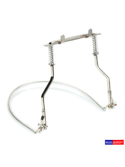ขาเม้าต์ออร์แกน Hohner harmonica holder HH01 10 holes 333048