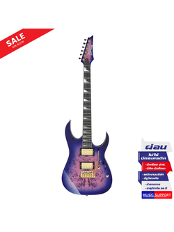 กีตาร์ไฟฟ้า IBANEZ GRG220PA-RLB