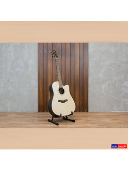 กีต้าร์โปร่ง Gusta DM3C