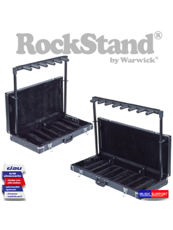ขาตั้งกีตาร์ ROCKSTAND / GUITAR STAND WOOD CASE