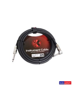 สายสัญญาณ kirlin IPCC-202PN BK 3M