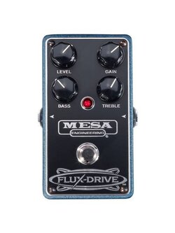 เอ็ฟเฟ็คกีตาร์ไฟฟ้า Mesa pedal flux drive-overdrive