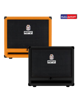 แอมป์เบสไฟ้า Orange OBC-212 Bass Speaker Cabinet
