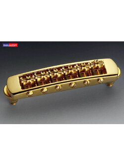 สะพานกีต้าร์ Schaller STM - Bridge Gold