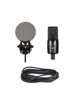 sE Electronics X1 S Vocal Pack