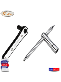 Stable / อุปกรณ์เสริม กุญแจกลอง