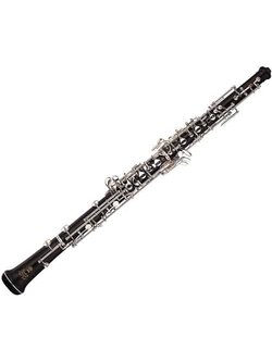 Yamaha YOB-841 Oboe ยามาฮ่า โอโบ