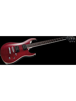 กีตาร์ไฟฟ้า G&L Trib. Fiorano gtl-tr.red-rw