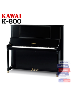 Kawai K-800 Upright Pianos