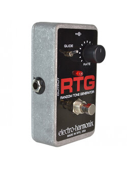 Electro-Harmonix RTG Random Tone Generator