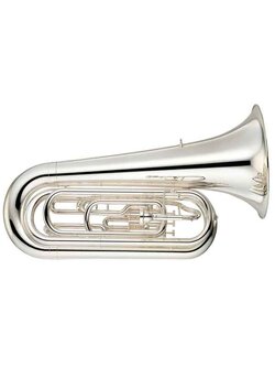 Yamaha YBB-105MS BBb Marching Tuba ยามาฮ่า มาร์ชชิงทูบา