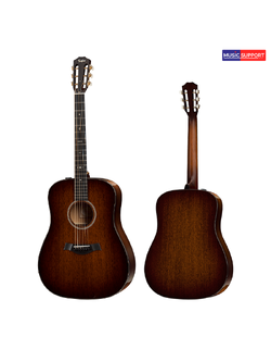 TAYLOR 520E [FREE CASE] กีตาร์โปร่งไฟฟ้า