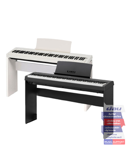 เปียโนไฟฟ้า Kawai ES110 อุปกรณ์ครบชุด พร้อมเก้าอี้