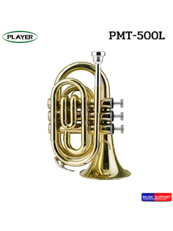 Player พ็อคเก็ต ทรัมเป็ต PMT-500L