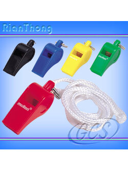 molten WHI นกหวีดผู้ตัดสิน