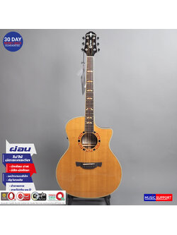 Crafter STG G-18CE (GAE18) กีตาร์โปร่งไฟฟ้า