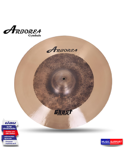 แฉ Ride ARBOREA Ghost GT-20R