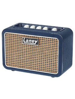 Laney Mini-Stb-Lion 3x2w Stereo Mini Guitar Amp Bluetooth